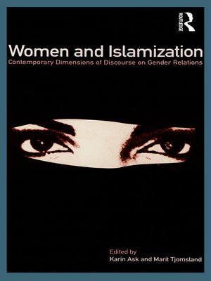 cover image of Women and Islamization
